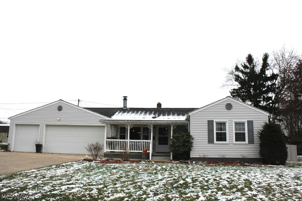 Beverly Park - Residential