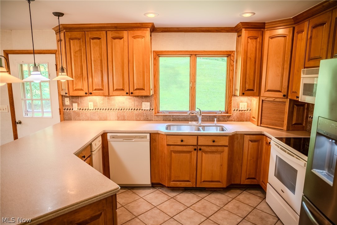 Colegate Hills Add - Residential