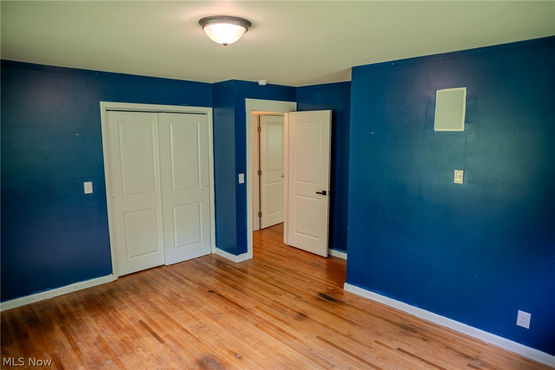 Colegate Hills Add - Residential