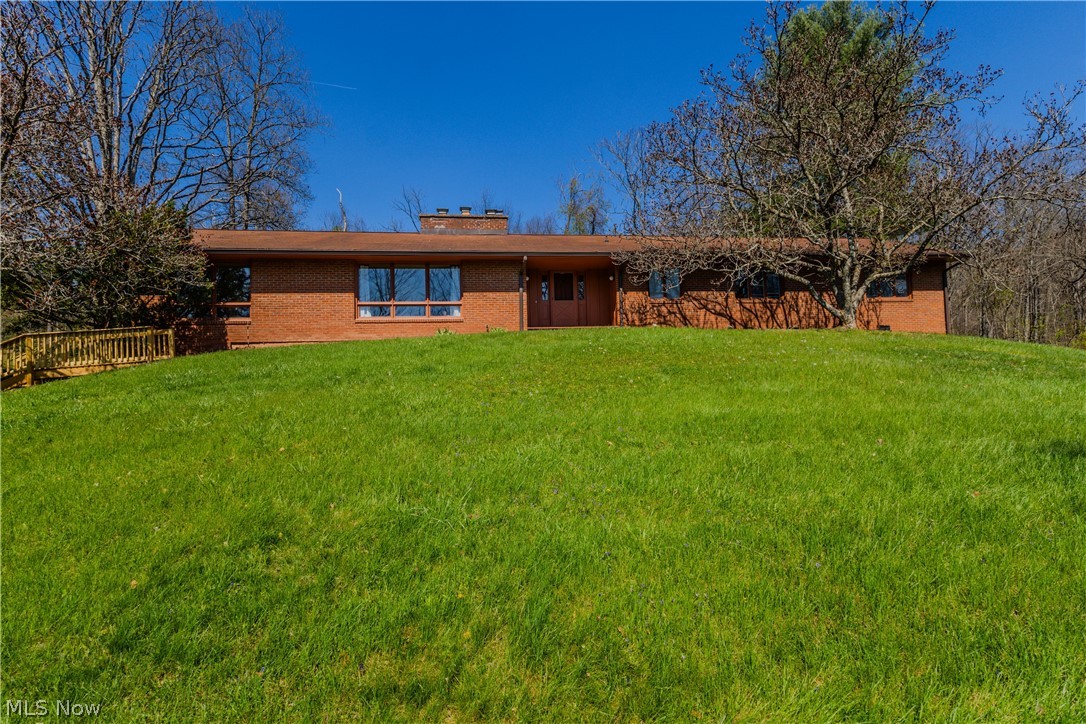 Colegate Hills Add - Residential