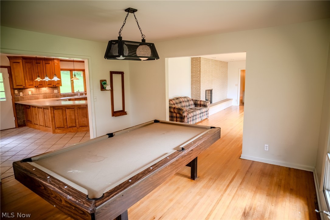 Colegate Hills Add - Residential