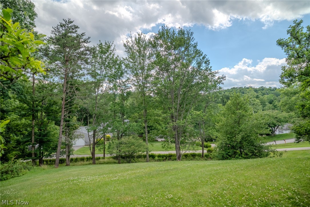 Colegate Hills Add - Residential