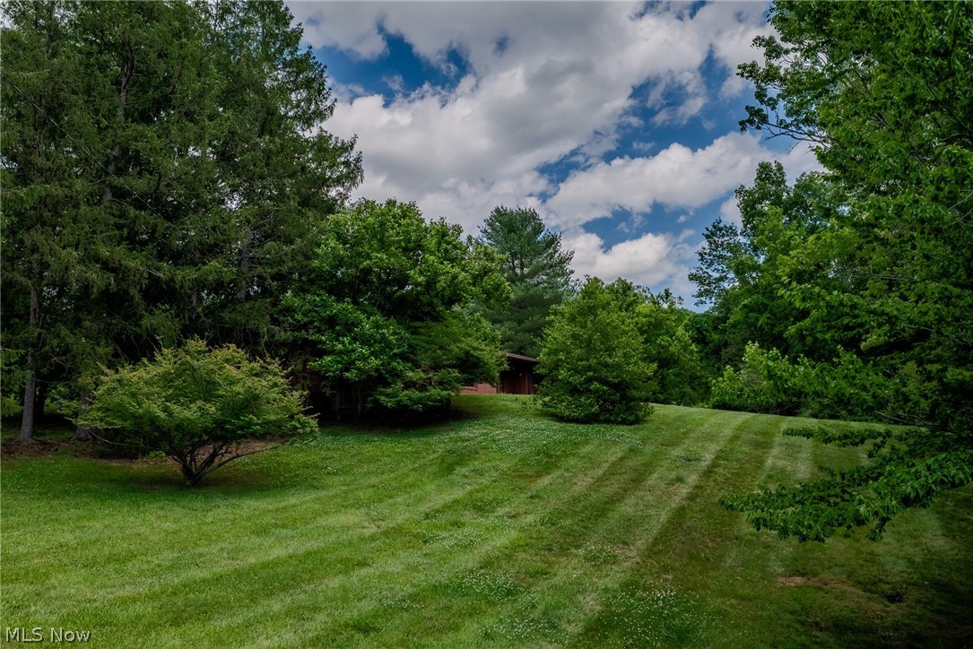 Colegate Hills Add - Residential