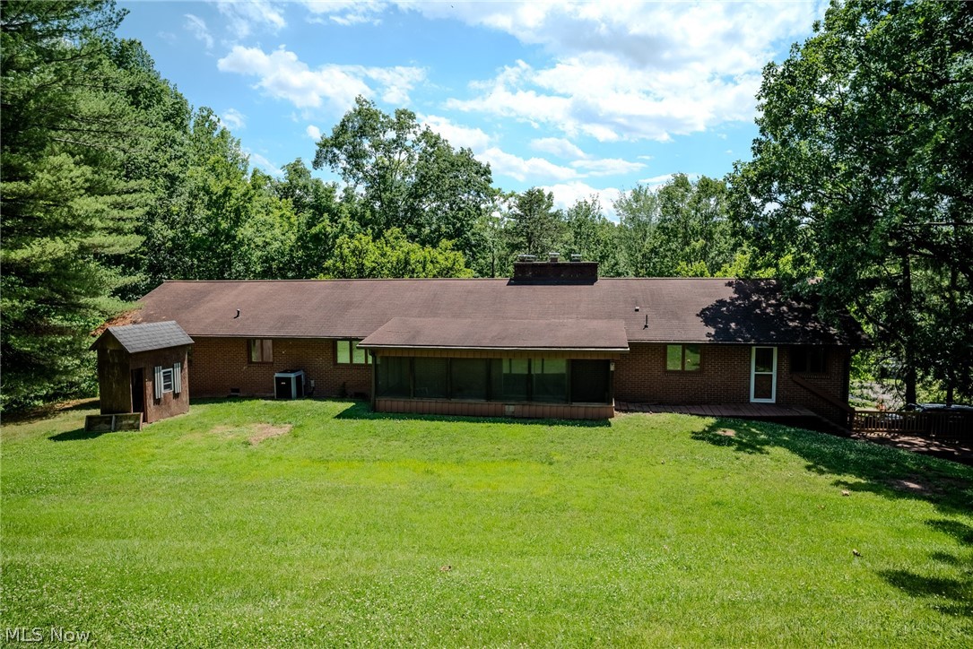 Colegate Hills Add - Residential