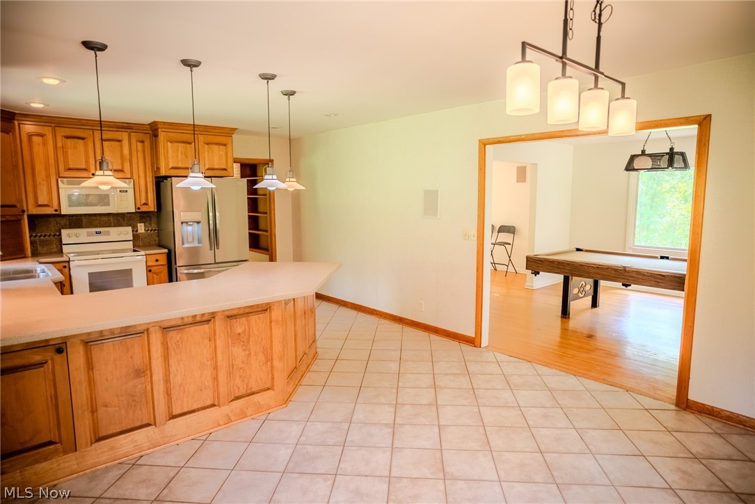 Colegate Hills Add - Residential