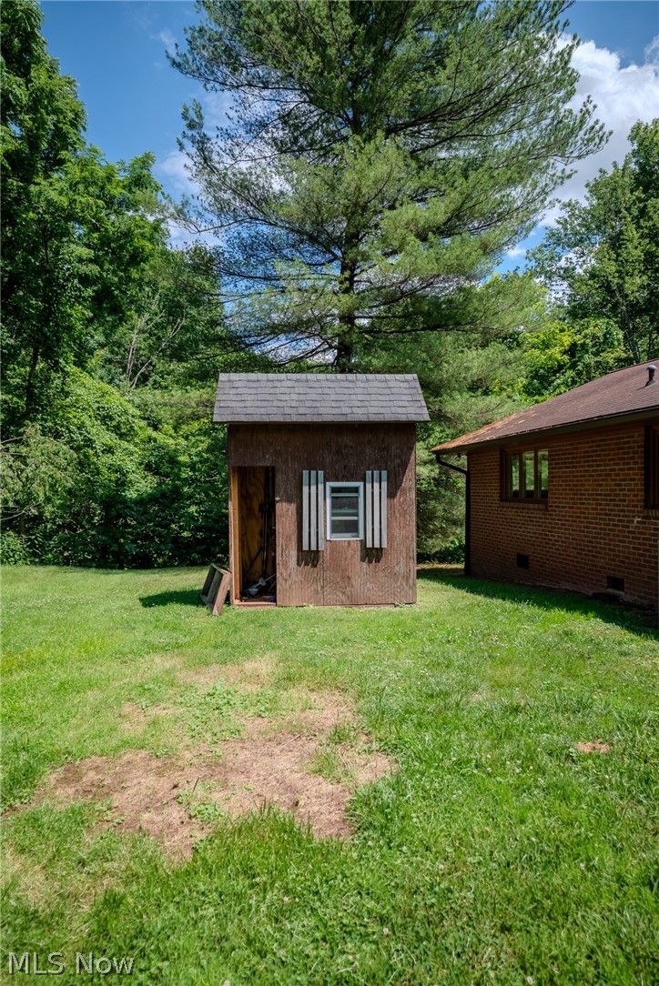 Colegate Hills Add - Residential