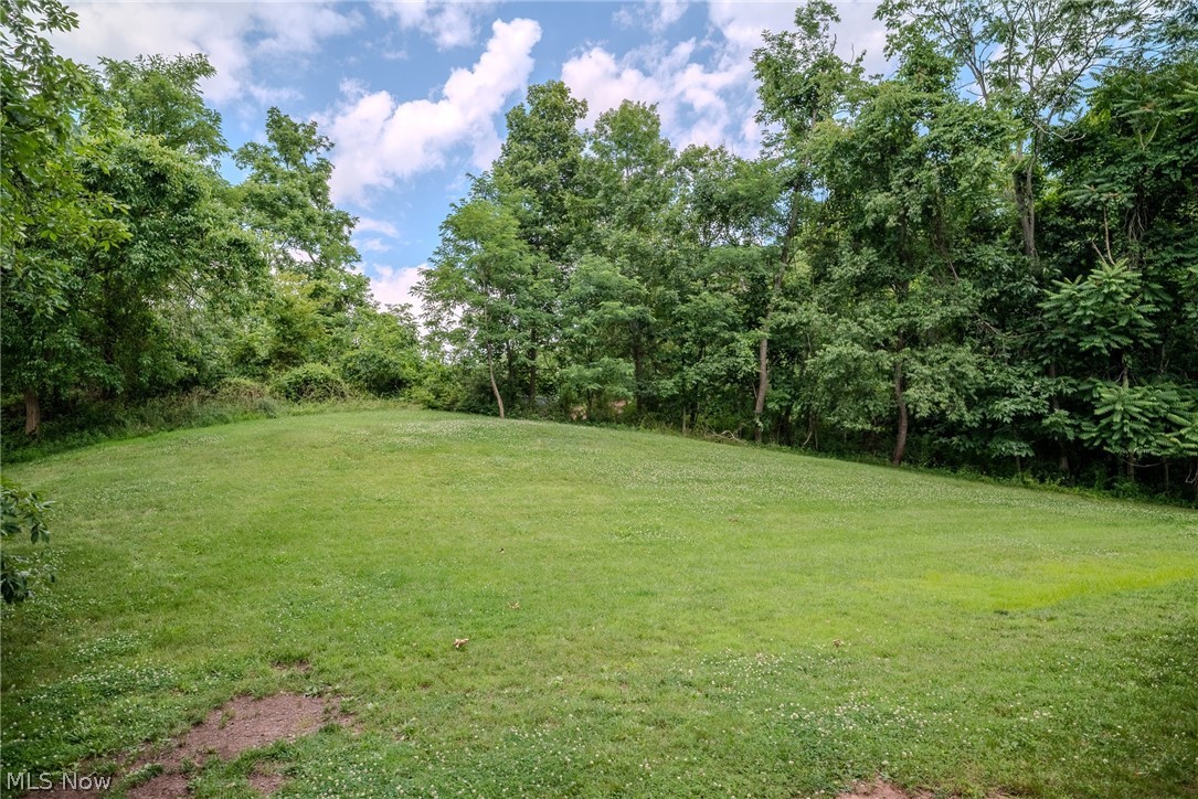Colegate Hills Add - Residential