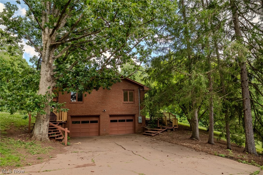 Colegate Hills Add - Residential