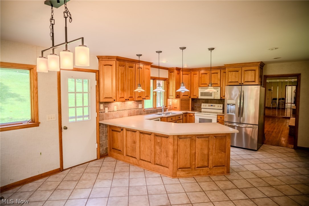 Colegate Hills Add - Residential