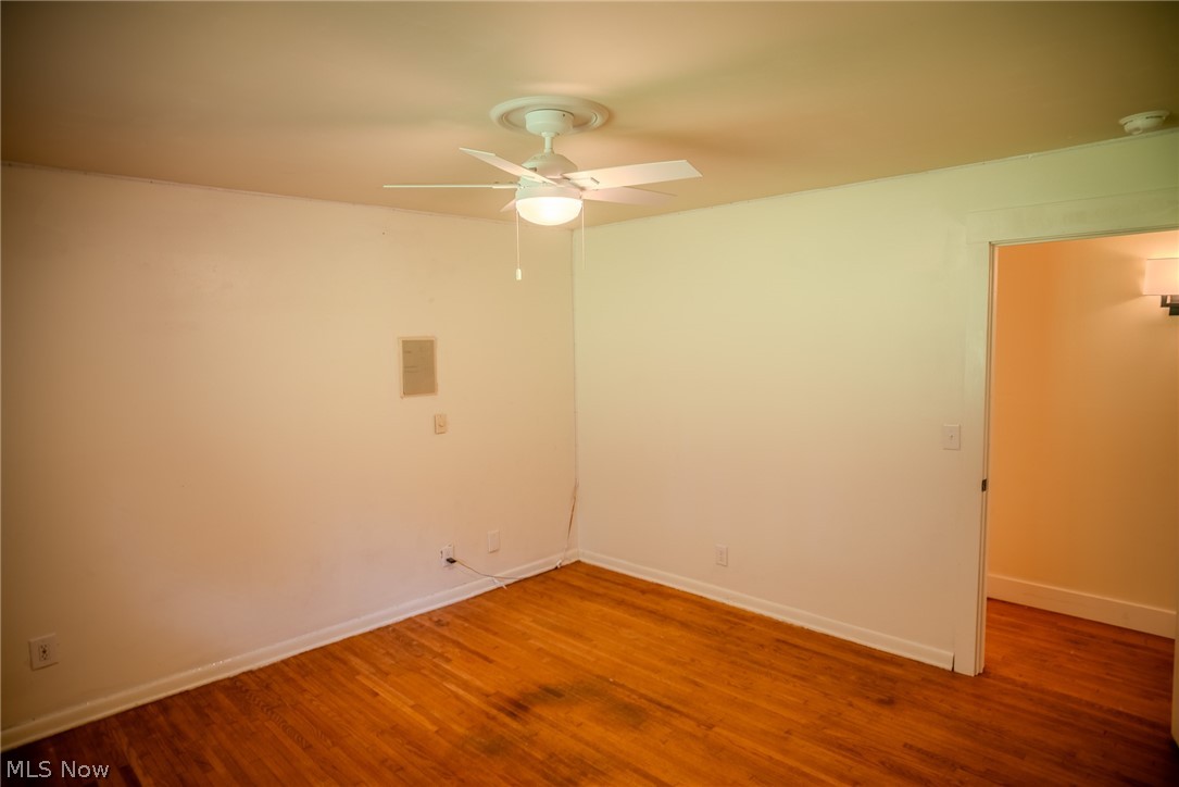 Colegate Hills Add - Residential