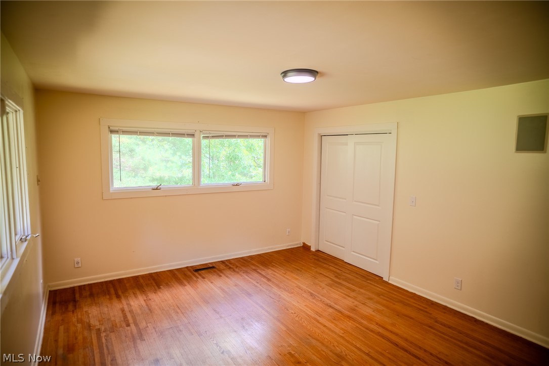 Colegate Hills Add - Residential