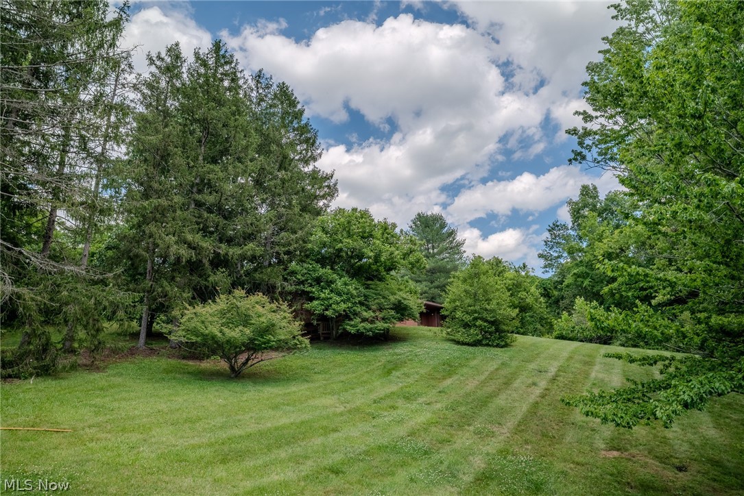 Colegate Hills Add - Residential