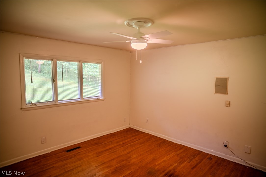 Colegate Hills Add - Residential