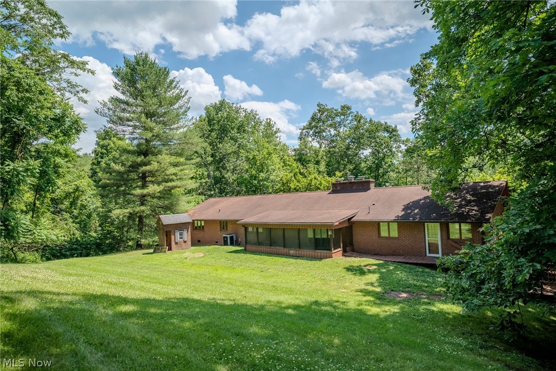 Colegate Hills Add - Residential