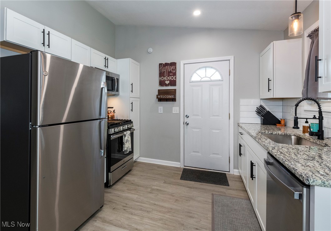 Ridgeville Heights - Residential