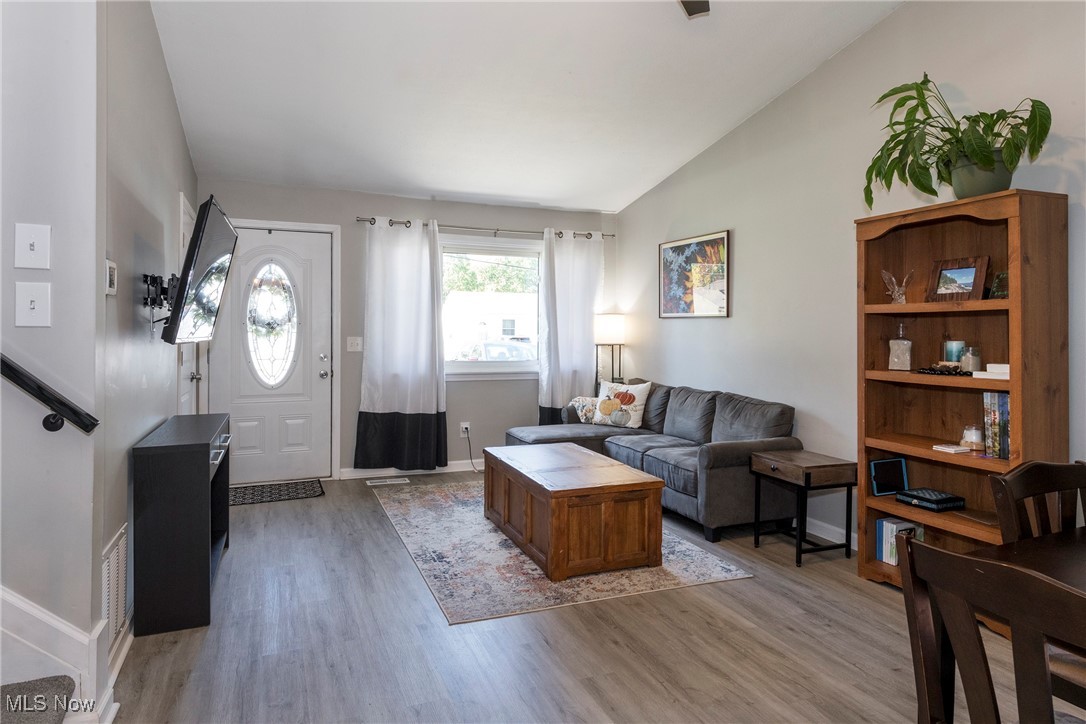 Ridgeville Heights - Residential