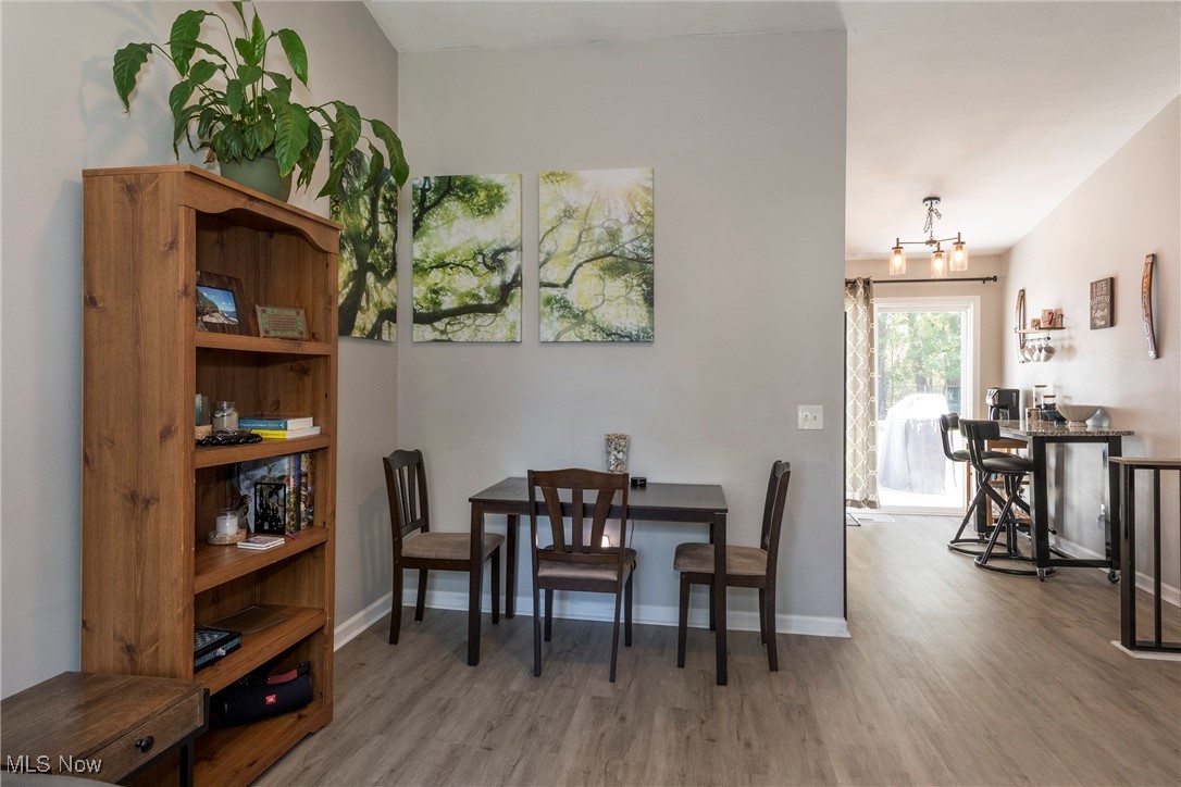 Ridgeville Heights - Residential