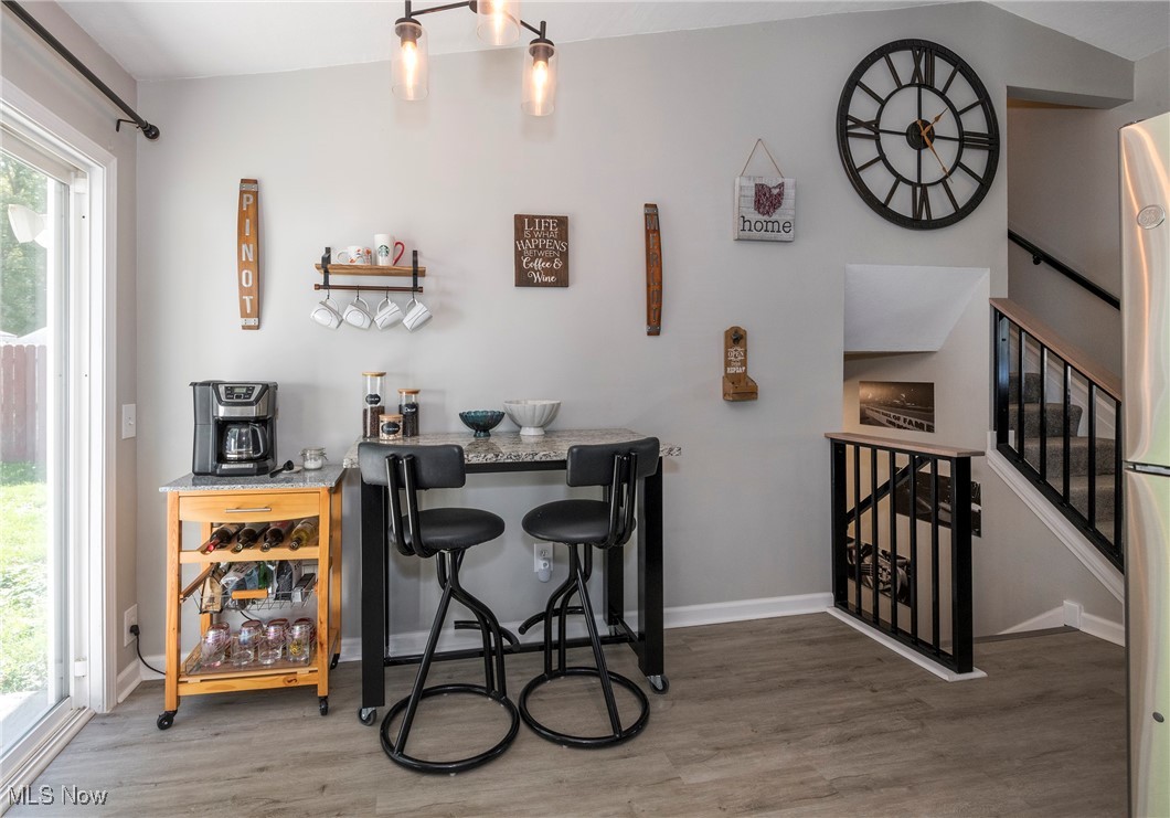 Ridgeville Heights - Residential
