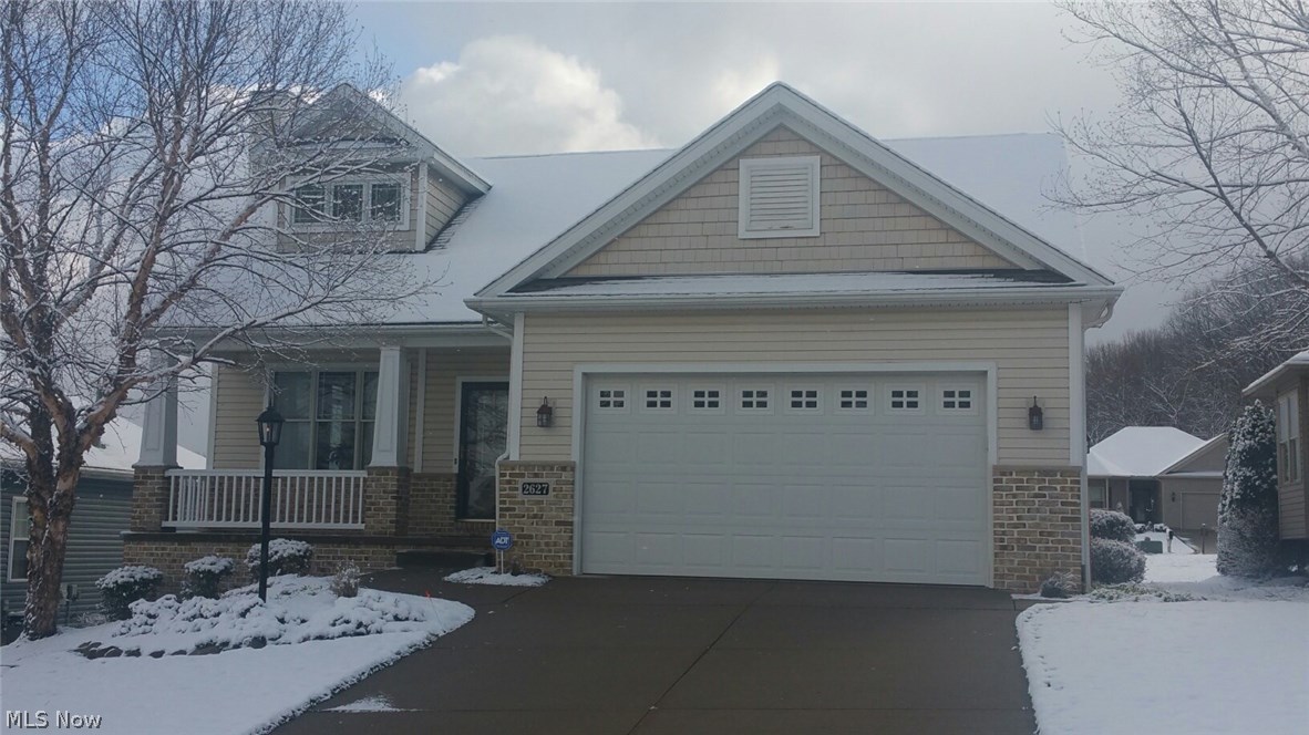 Mill Run - Residential