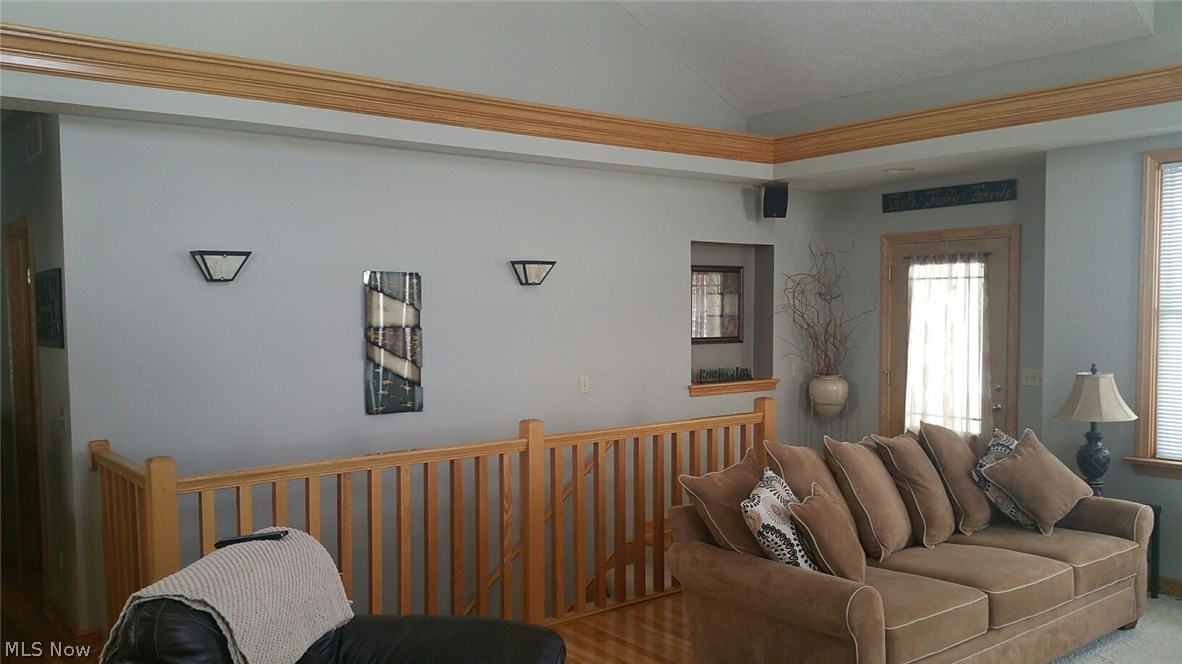 Mill Run - Residential