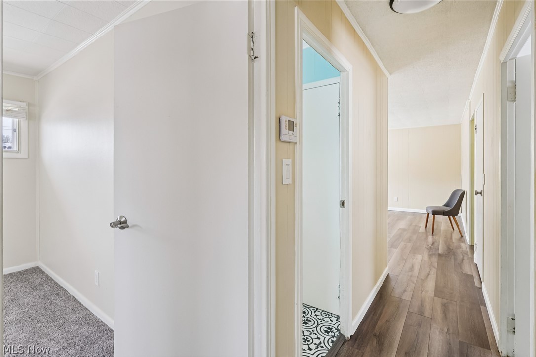 Medina - Residential