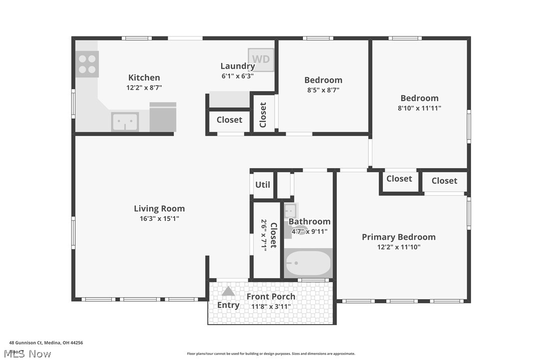Medina - Residential