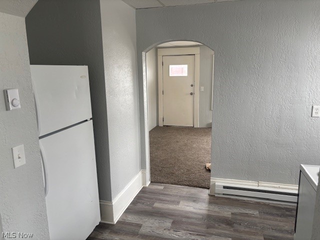 Canton - Residential Lease