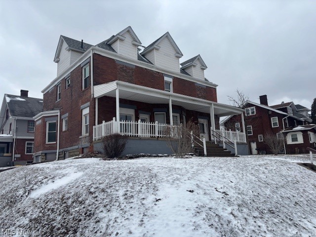 Canton - Residential Lease