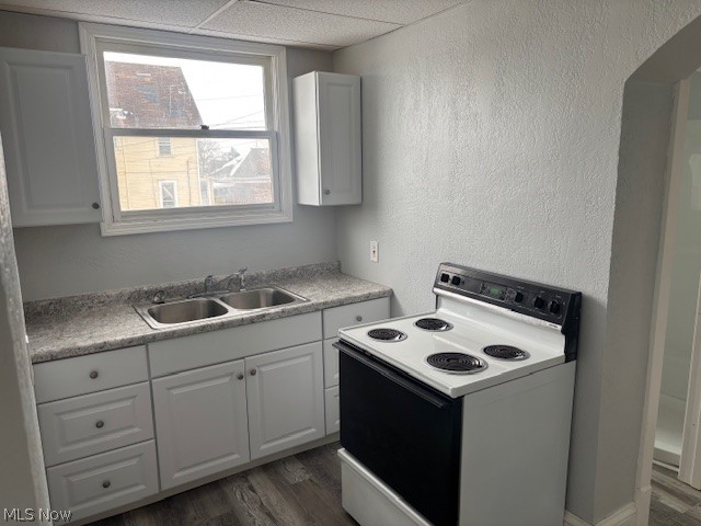 Canton - Residential Lease