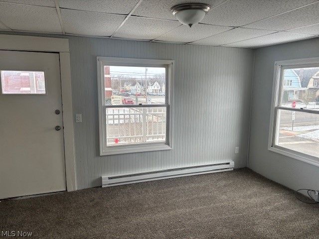 Canton - Residential Lease