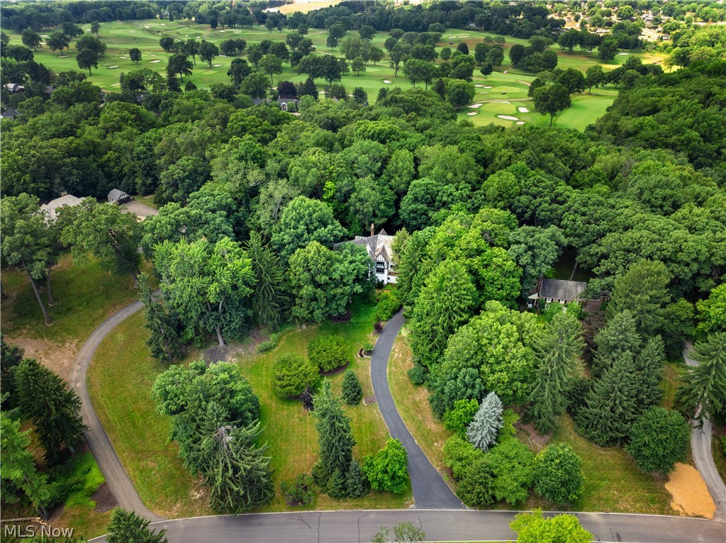 Hills & Dales Allotment - Residential