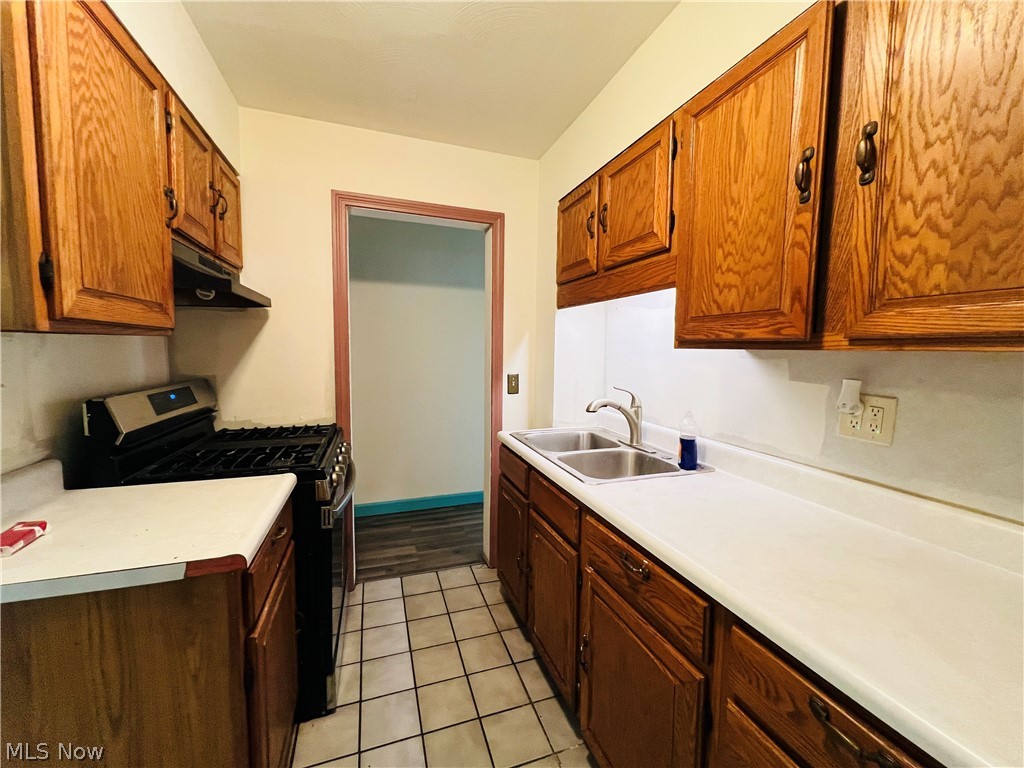 Northfield - Residential