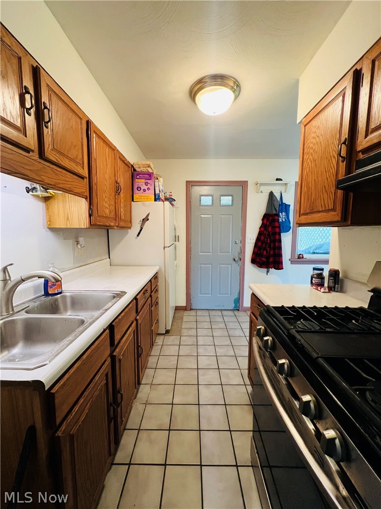 Northfield - Residential