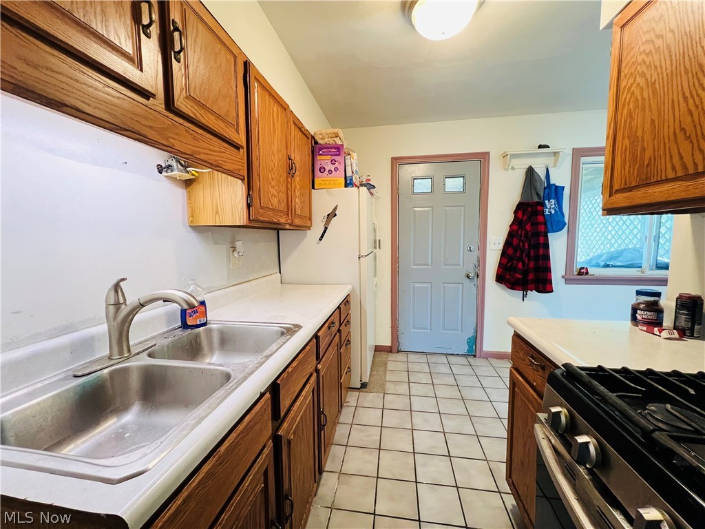 Northfield - Residential