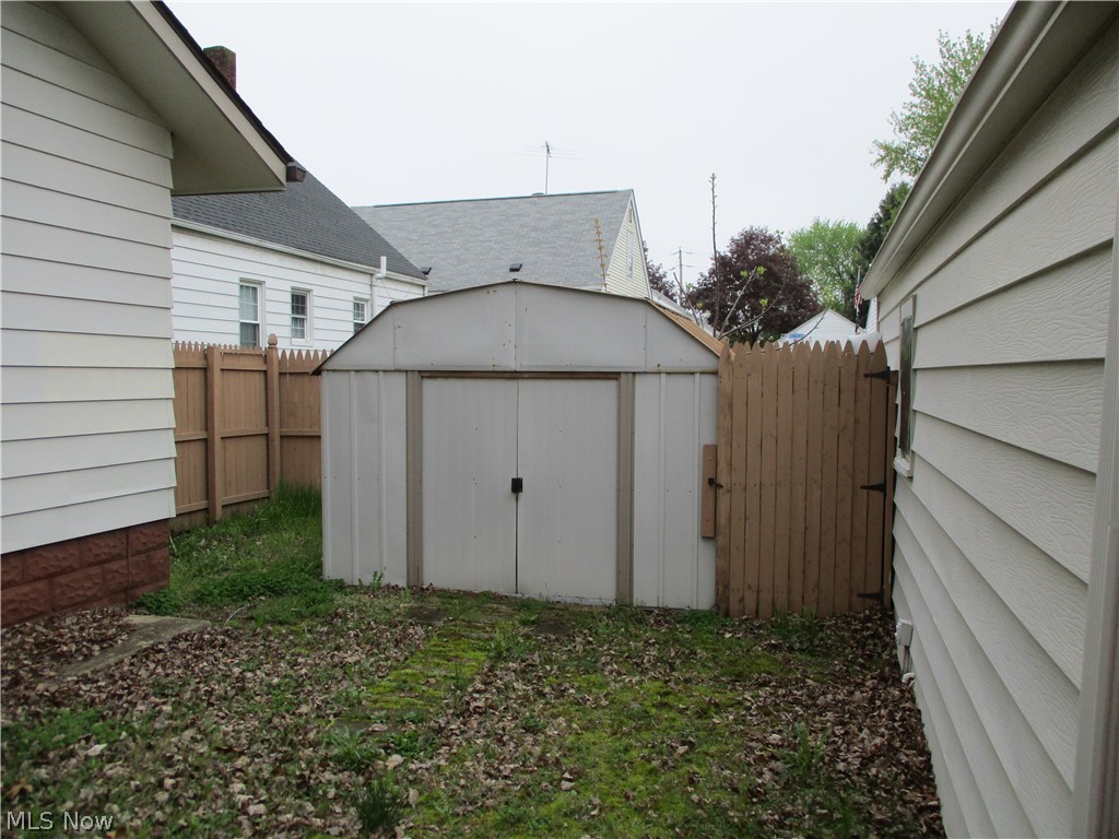 East Akron Terrace Allotment - Residential