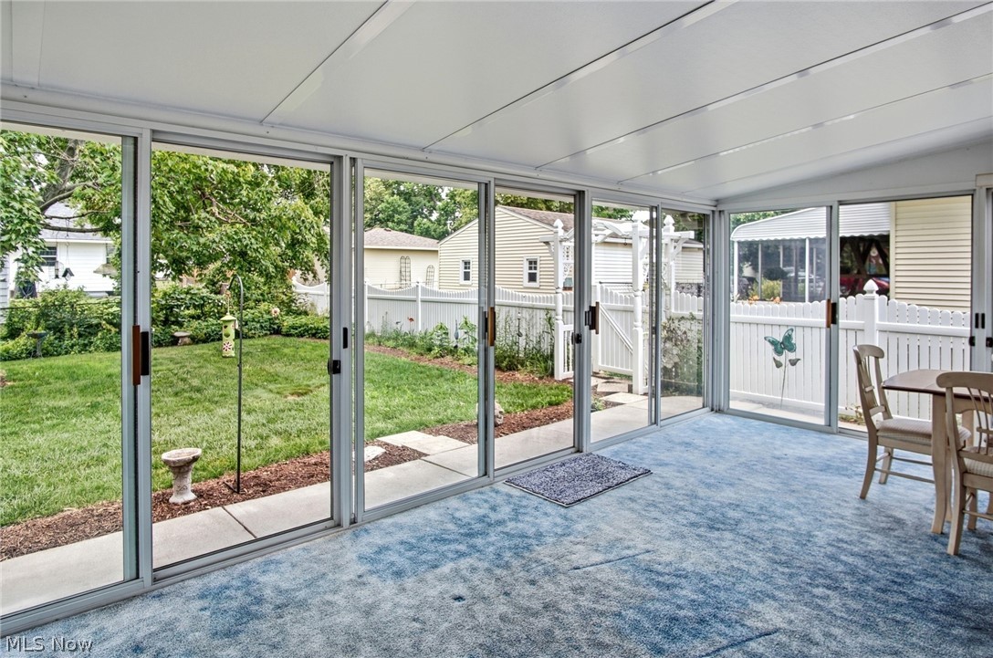 Keenan Park - Residential