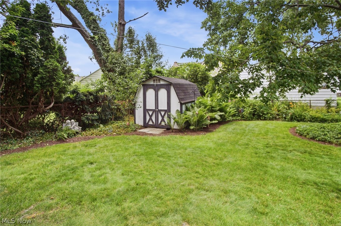 Keenan Park - Residential