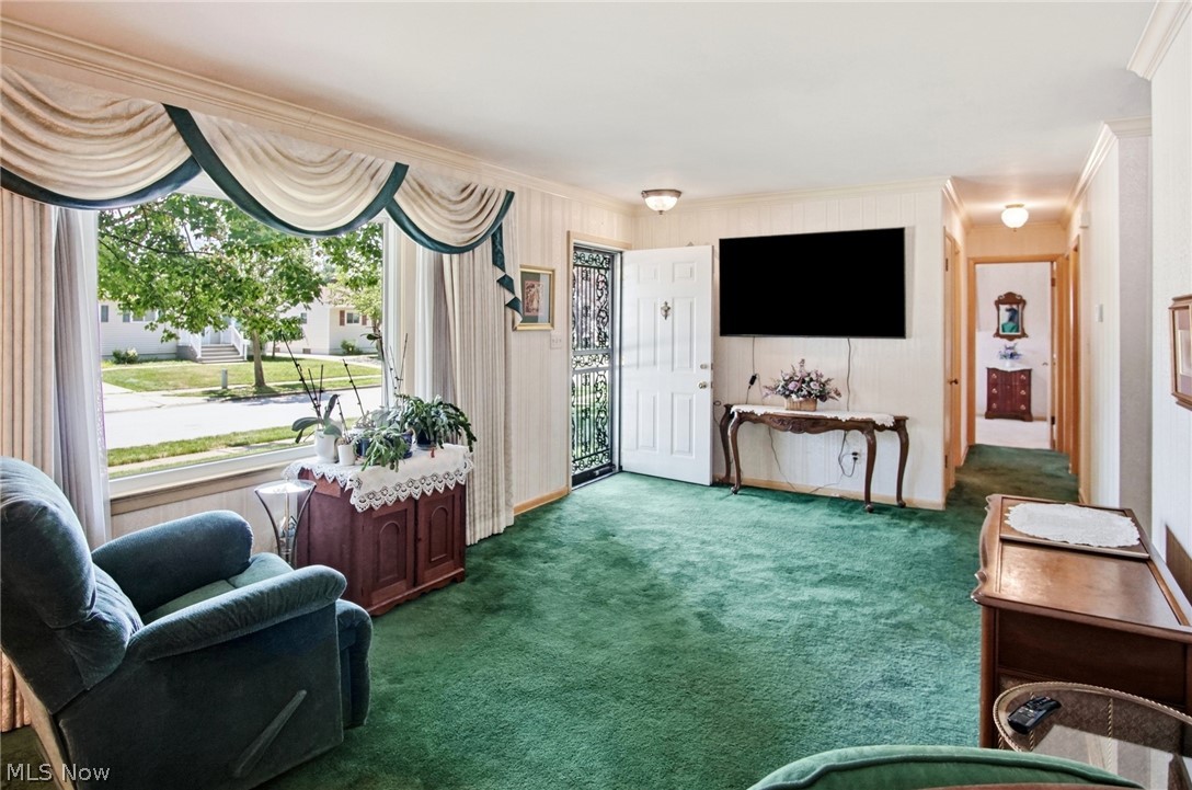 Keenan Park - Residential