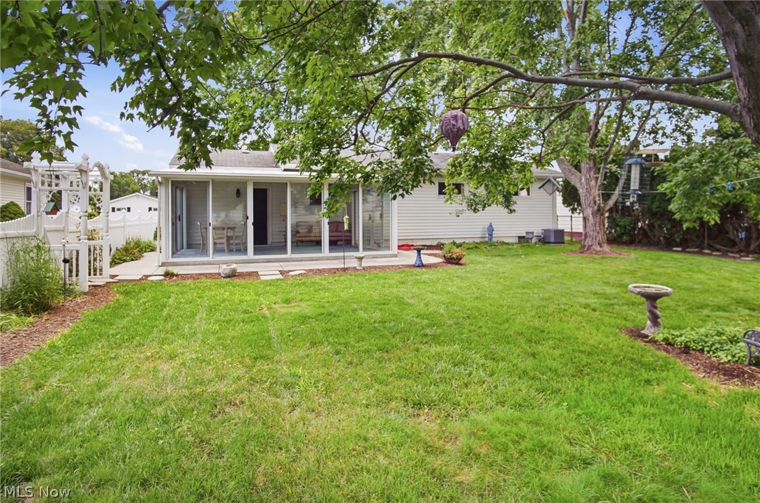 Keenan Park - Residential