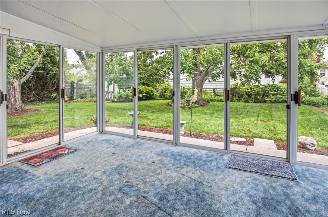Keenan Park - Residential