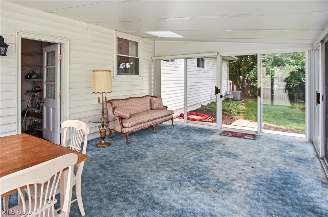 Keenan Park - Residential