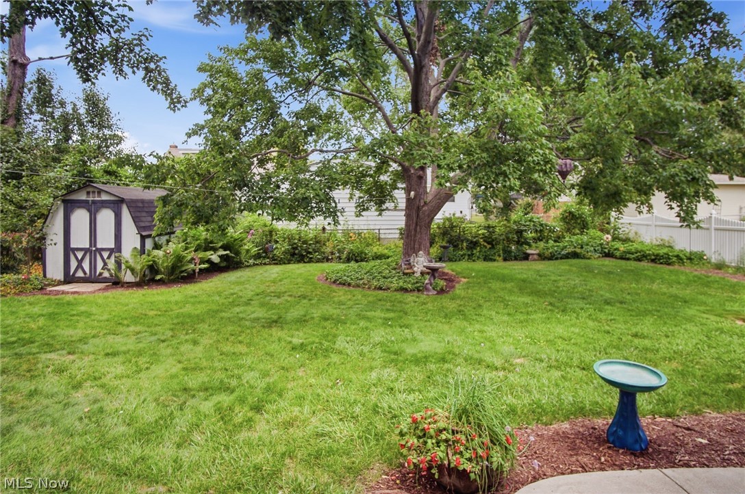 Keenan Park - Residential