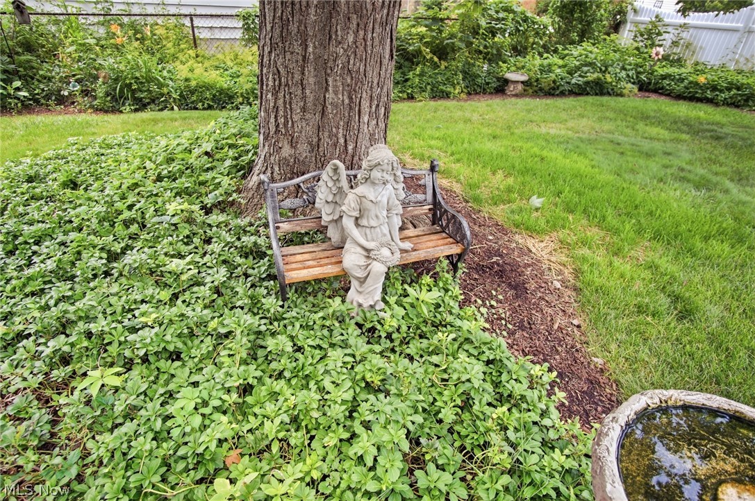 Keenan Park - Residential
