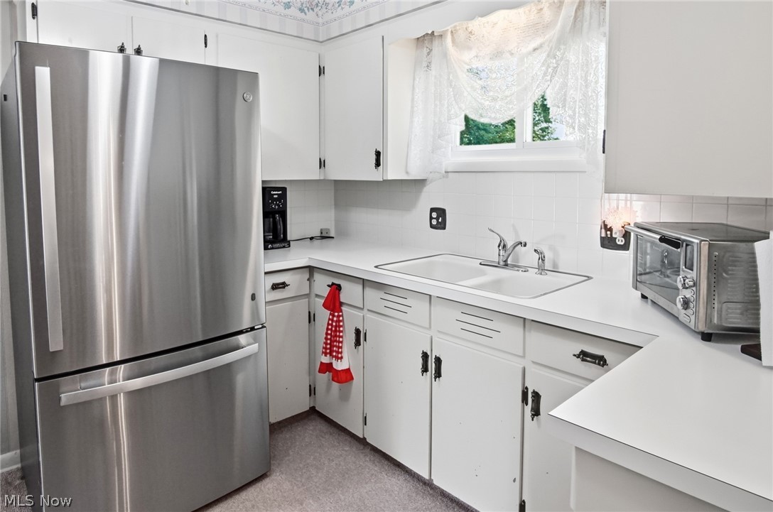 Keenan Park - Residential
