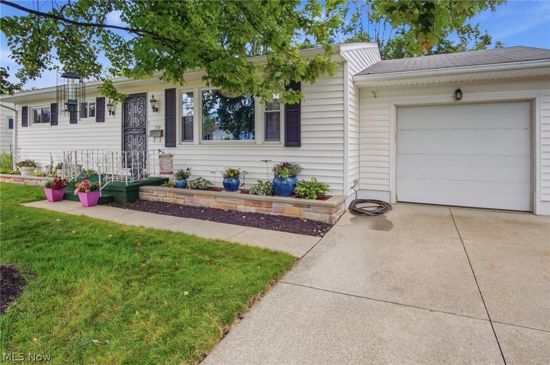Keenan Park - Residential
