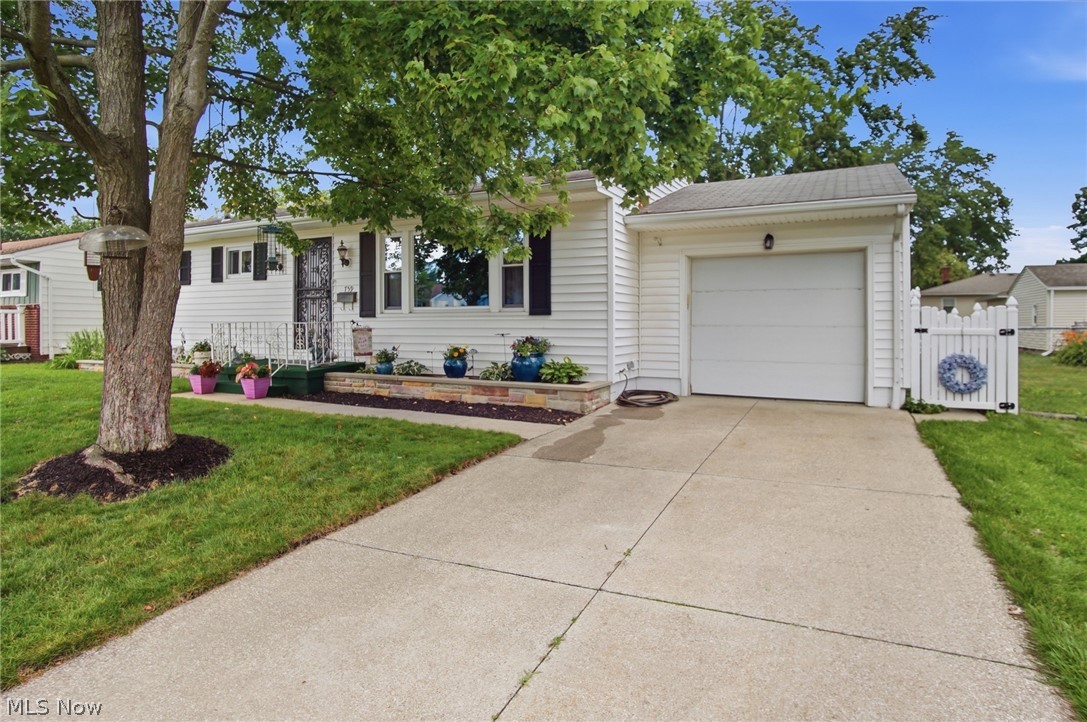 Keenan Park - Residential