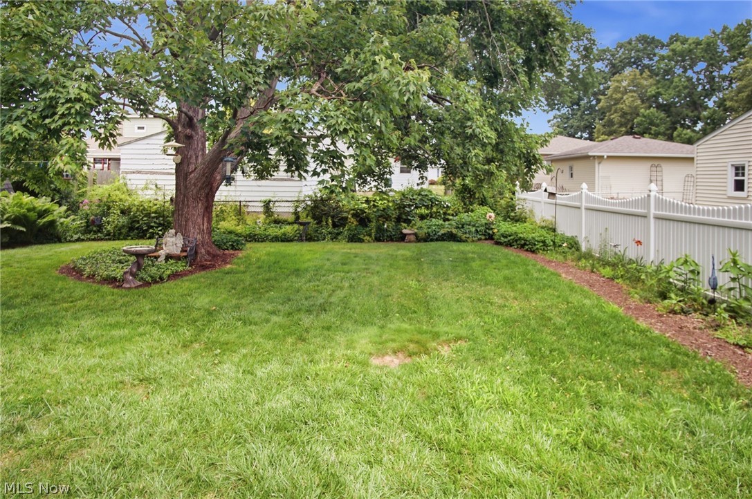 Keenan Park - Residential
