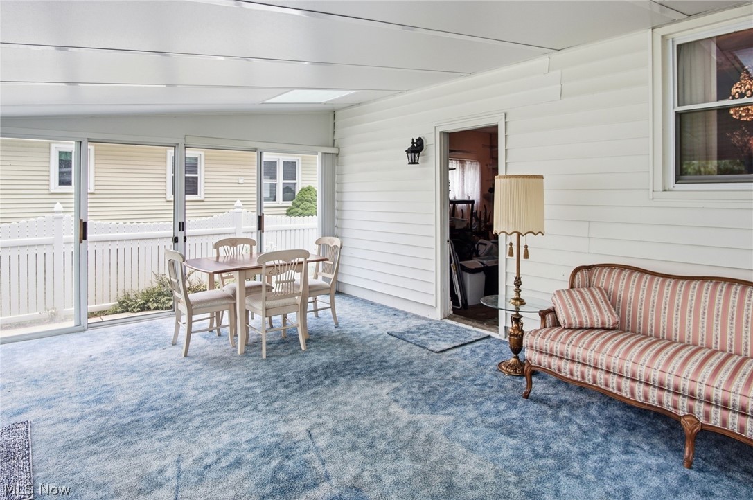 Keenan Park - Residential