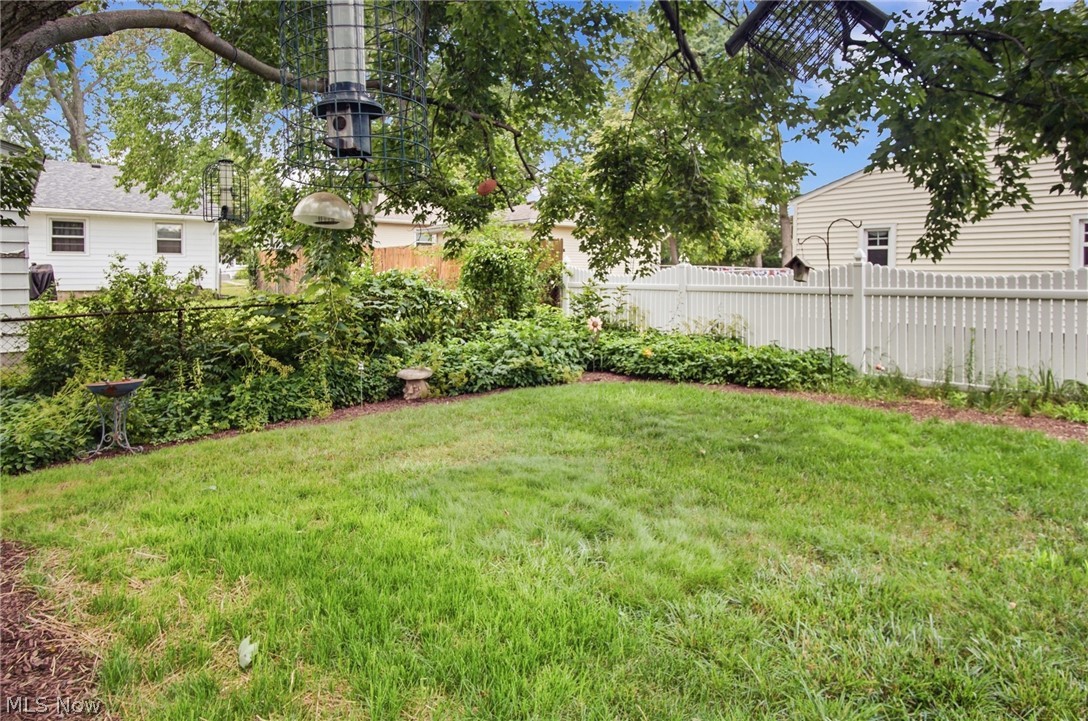 Keenan Park - Residential