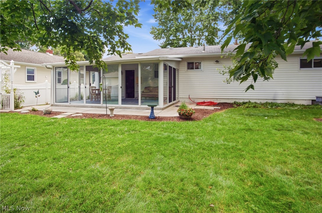 Keenan Park - Residential